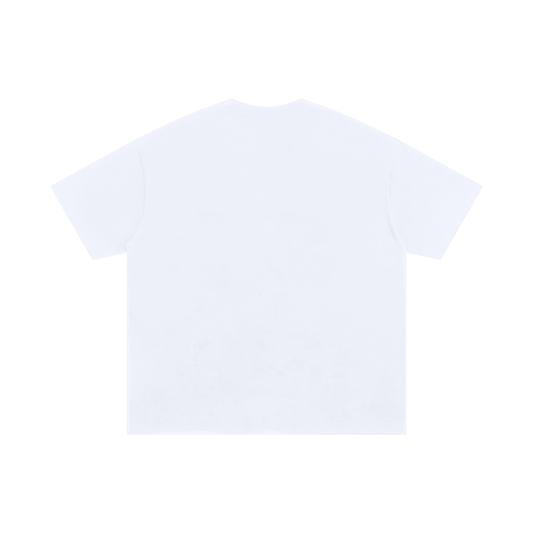Cotton T-shirt,Tee Shirt,Lush Lush,Regular T-Shirt
