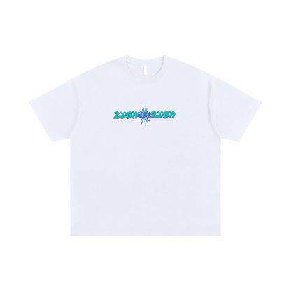 Cotton T-shirt,Tee Shirt,Lush Lush,Regular T-Shirt