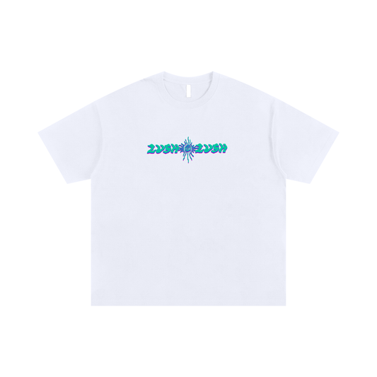 Cotton T-shirt,Tee Shirt,Lush Lush,Regular T-Shirt