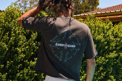 97' Design - Boxy Tee