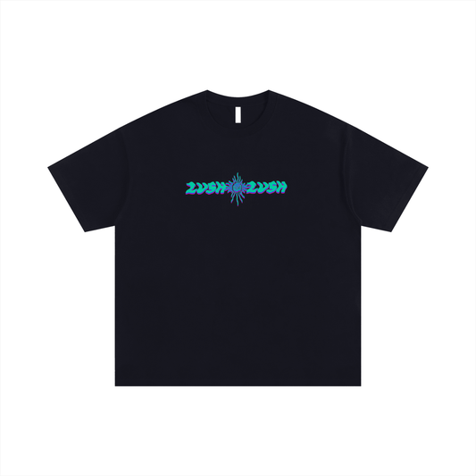 Regular Tee,Cotton T-Shirt,Tee Shirt,Lush Lush 