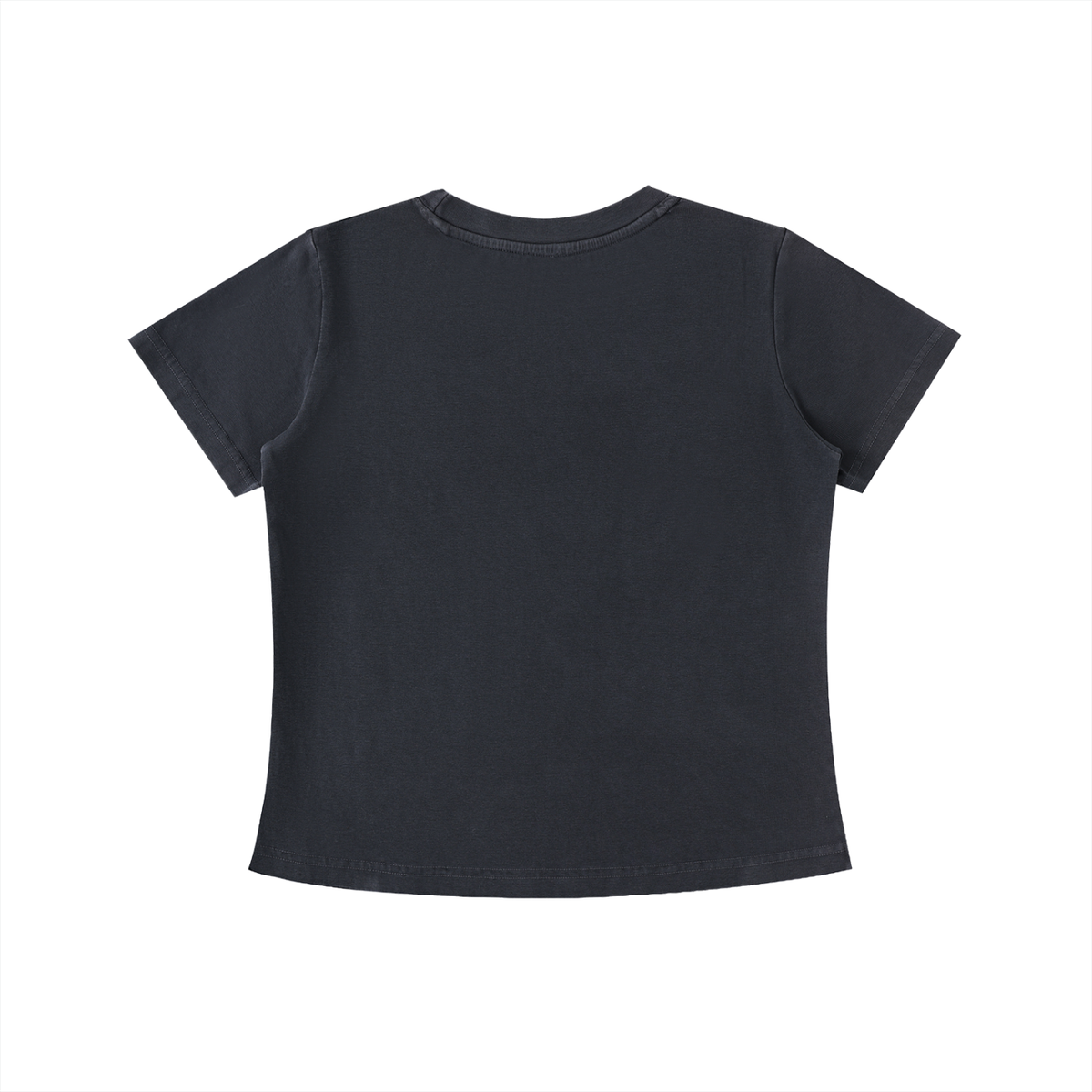 baby tee,Dreaming Flower,Womens Tee