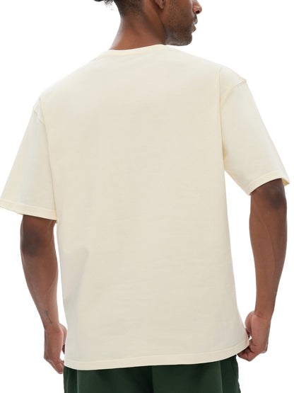 Oversized,Radial Blur,Brown,Black,Dark Grey,Oversized Tee,Tee Shirt
