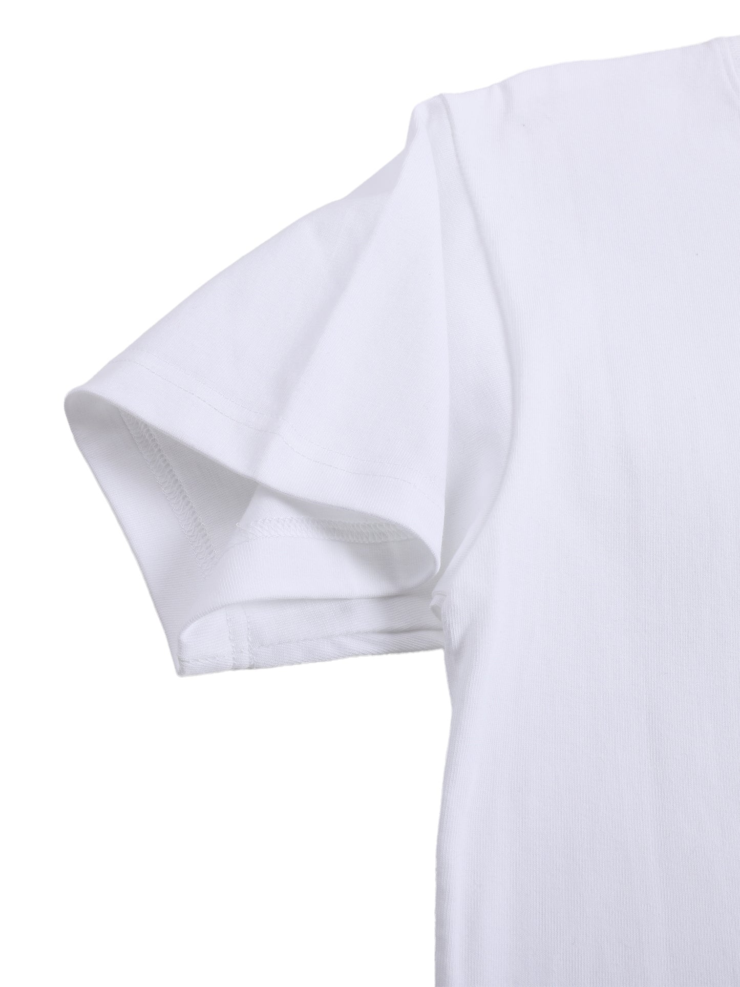 Cotton T-shirt,Tee Shirt,Lush Lush,Regular T-Shirt