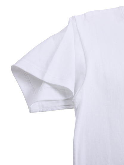 Cotton T-shirt,Tee Shirt,Lush Lush,Regular T-Shirt