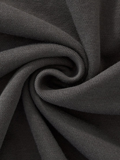 Boxy Tee,OG Lush Design,Black,White