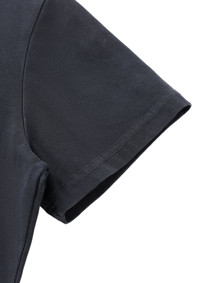 Baby Tee,Lush Lush,Bodycon,Womens